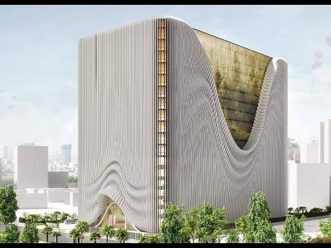 باراميتريك ديزاين Parametric Possess