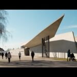 Zaha: An Architectural Legacy