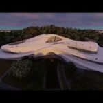 THE EXOTIC RANGE ——2020 structure commencement undertaking