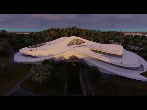 THE EXOTIC RANGE ——2020 structure commencement undertaking