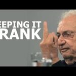 Conserving it Frank : The parable of Frank Gehry