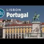 لشبونة ، البرتغال: الهيكل المميز – كتيب ريك ستيفز الأوروبي السريع – الجزء العاجل