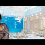 Compete Implementation of Luxurious Villa Originate