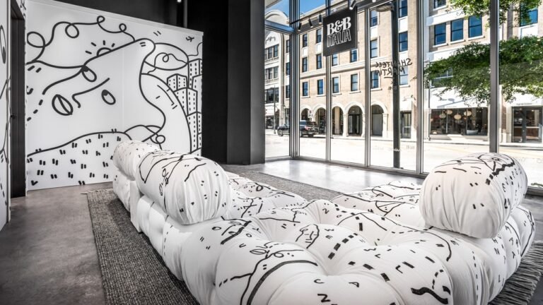 High Moments You Could Have Missed From Design Weeks Throughout the Nation This 12 months