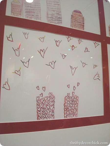 9/11 ورشة عمل متحف الفن