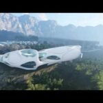 Residence for Zaha Hadid