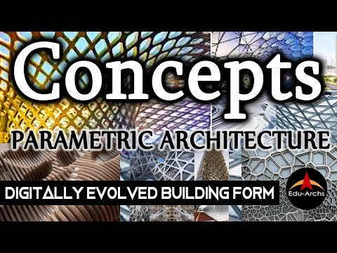 الأفكار: هيكل حدودي |  Edu-Archs