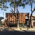 Alas Paraguayas Home / OMCM arquitectos
