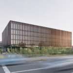 Sparkasse Bremen / Delugan Meissl Related Architects