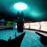 Every day digest: Zaha Hadid Architect’s NFT gallery, tearing down highways and rebuilding bridges in Detroit, and extra