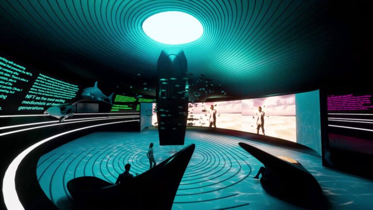 Every day digest: Zaha Hadid Architect’s NFT gallery, tearing down highways and rebuilding bridges in Detroit, and extra