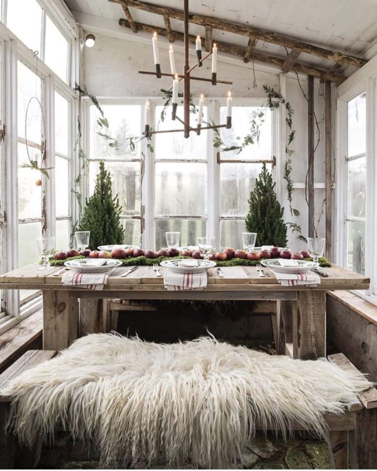 5 سدادات التمرير لإعداد الجدول المريح
