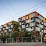 2177 Third Road Residences / Woods Bagot