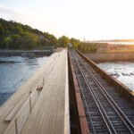 Expertise Chute Park / Daoust Lestage Lizotte Stecker