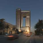 Fort Lauderdale’s new tallest tower will let the sky in