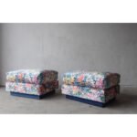 ربما تحتوي الصورة على: أثاث و Ottoman