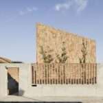Viva la Vega Home / Serrano + Baquero Arquitectos