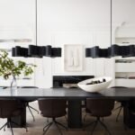 Extra Inside a Fashionable Household Oasis Crafted by AD100 Designer Darryl Carter