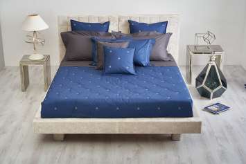  Api percalle تطريز معدني لحاف من Mastro Raphael |  Architonic
