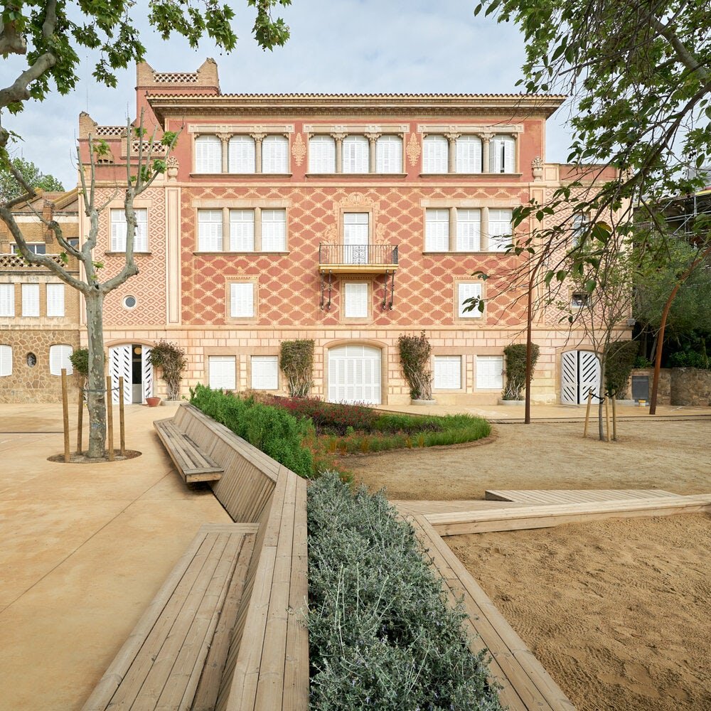 © Aquidos Arquitectes