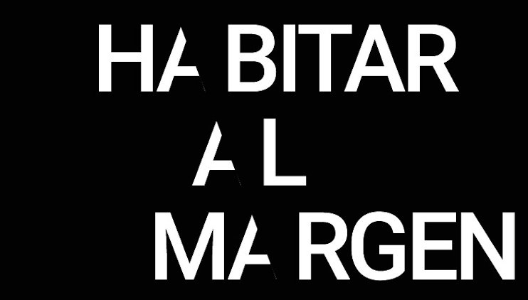 ‘Habitar al Margen’, Chosen Venture for the 2022 Ibero-American Biennale of Structure and Urbanism