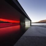 Straight to the Pool Room: Australia’s Elegant New Pavilions