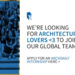 Name for ArchDaily Interns: Tasks Staff 2022