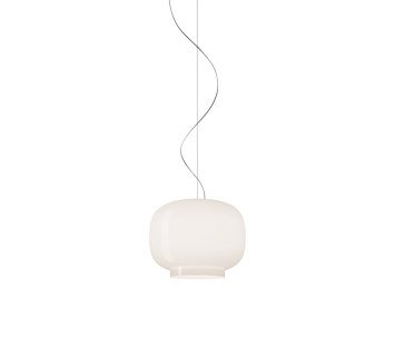  Chouchin 1 bianco من Foscarini |  Architonic
