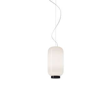  Chouchin Reverse 2 أبيض وأسود من Foscarini |  Architonic
