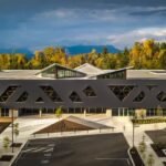 This Canadian neighborhood hub is North America’s largest non-residential Passive Home