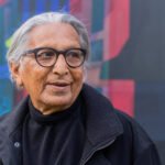Balkrishna Doshi awarded the 2022 RIBA Royal Gold Medal