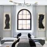 Tour a Colourful Tribeca Dwelling The place the Children Are Allowed to Climb on the Artwork