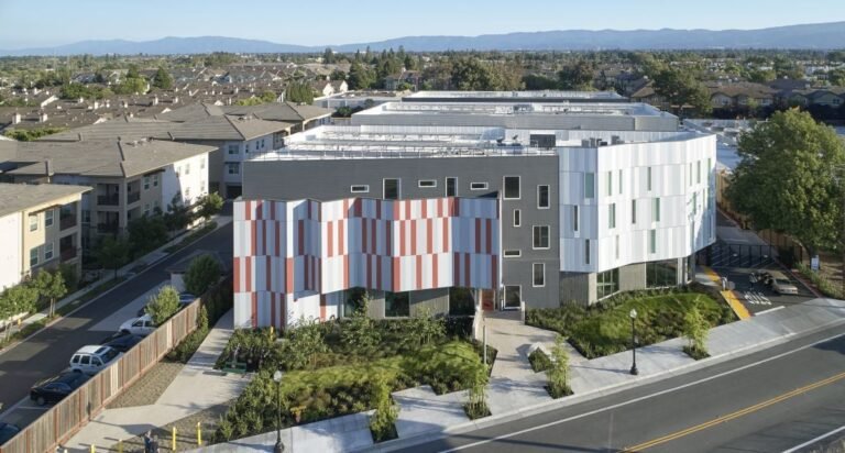 Reaching for Zero Power in Excessive Density Housing