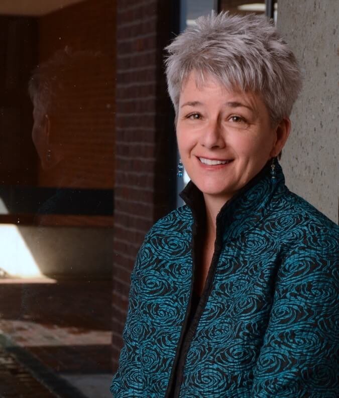 Ellen M. Bassett is the brand new dean of Georgia Tech’s School of Design