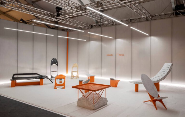 Miami Artwork Week 2021 advocated for extra inclusion and a greater understanding of nature