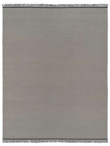  Flatweave - عقيق ذو طبقة واحدة رمادي من REUBER HENNING |  Architonic
