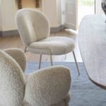 Freifrau’s Nana chair makes mild work of sitting | Information | Architonic