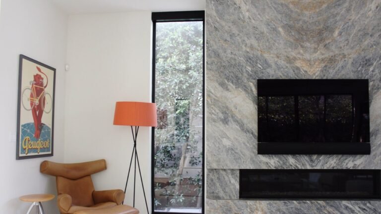 Mandy Madden Kelley Will Deliver This Classic Wegner Ox Chair Wherever She Goes