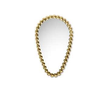  Gioiello Drop Mirror بواسطة Ghidini1961 |  Architonic
