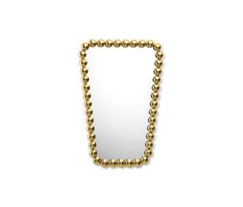  Gioiello Free Trapeziod Mirror بواسطة Ghidini1961 |  Architonic
