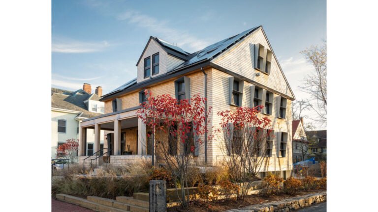 Commentary: HouseZero Information Is Each “Positively Promising” and Reveals “An Alternative to Make Enhancements”