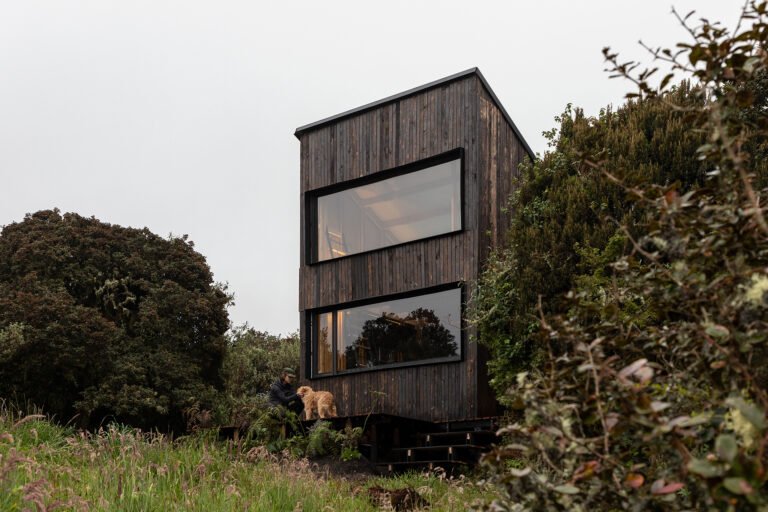 Arrachay 01 / Javier Mera Luna + Lesly Villagrán + María Beatriz Moncayo