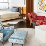 Inside a Historic Brooklyn Penthouse That Took Years to Rework