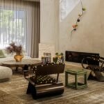 Tour a Cool Beverly Hills Dwelling that Is a Lesson in Dwelling With What You Love