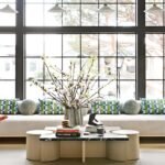 Tour NFL Star Ryan Kalil’s Modernist Household House in California