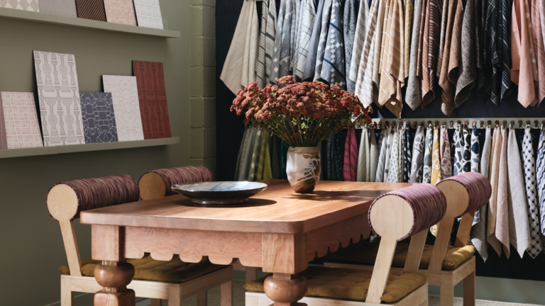 9 New Design Collabs We’re Loving Proper Now—From Kelly Wearstler to Heather Taylor Dwelling