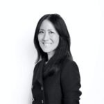 Lisa Iwamoto is the brand new Structure Chair at UC Berkeley’s School of Environmental Design