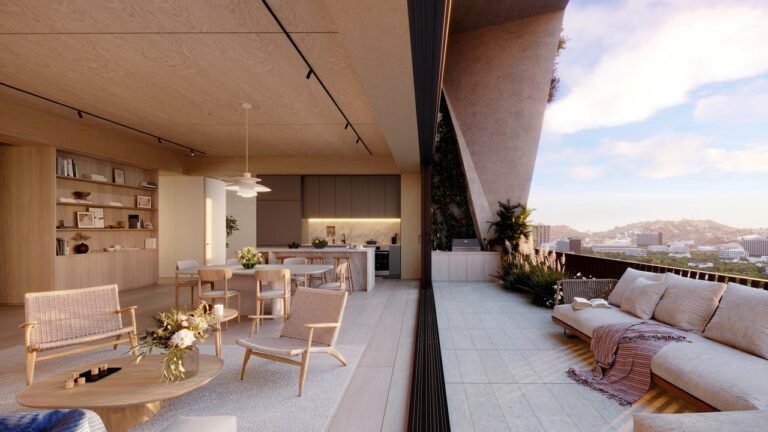 Simply Ordering Your Personal Bjarke Ingels–Designed Residence Will Quickly Be a Actuality