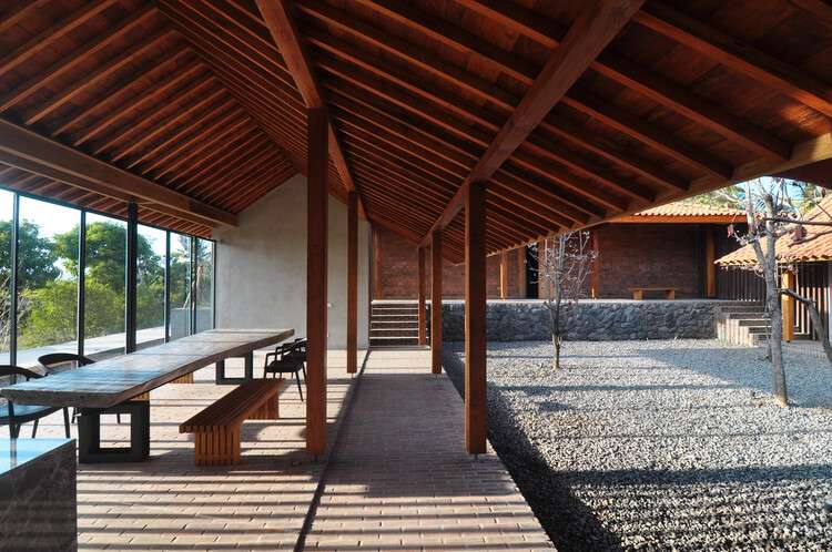 Omah Djawa House / Budi Pradono Architects ، © FX. بامبانج SN