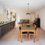 Eating Rooms: Their Significance and Potentialities in Plans